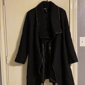 DKNY coat